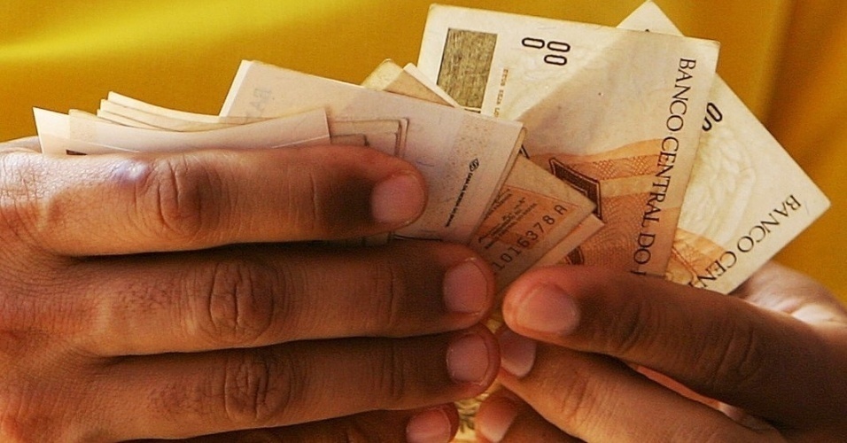 Imagem de Rendimento médio real do trabalhador chega a R$ 1.908 em setembro